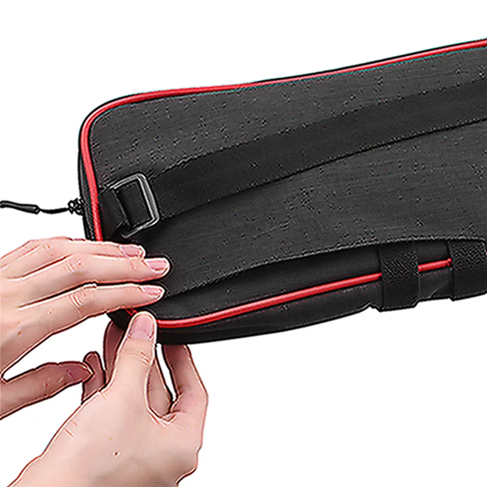 Портативный кошелек для хранения для DJI OSMO Mobile 2 3 для Zhiyun Smooth 4 Q аксессуары для гироскопа сумка для переноски сумка на плечо