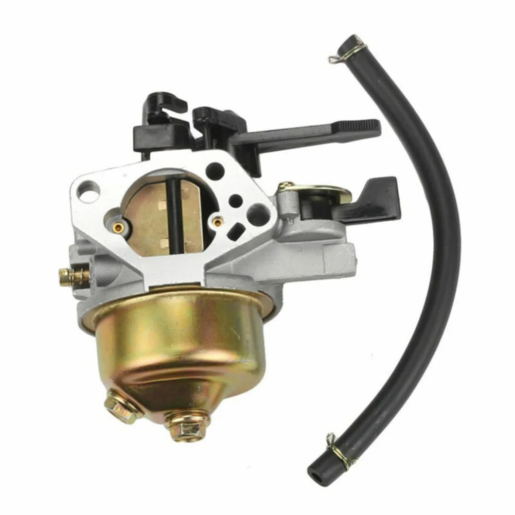 Регулируемый Карбюратор Carb для HONDA GX390 13HP с прокладками топливный фильтр