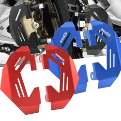 R1200GS R1250GS ADV Motorcycle Accessories Front Brake caliper cover Protection For BMW R1200 R1250 R 1200 1250 GS GS1200 GS1250