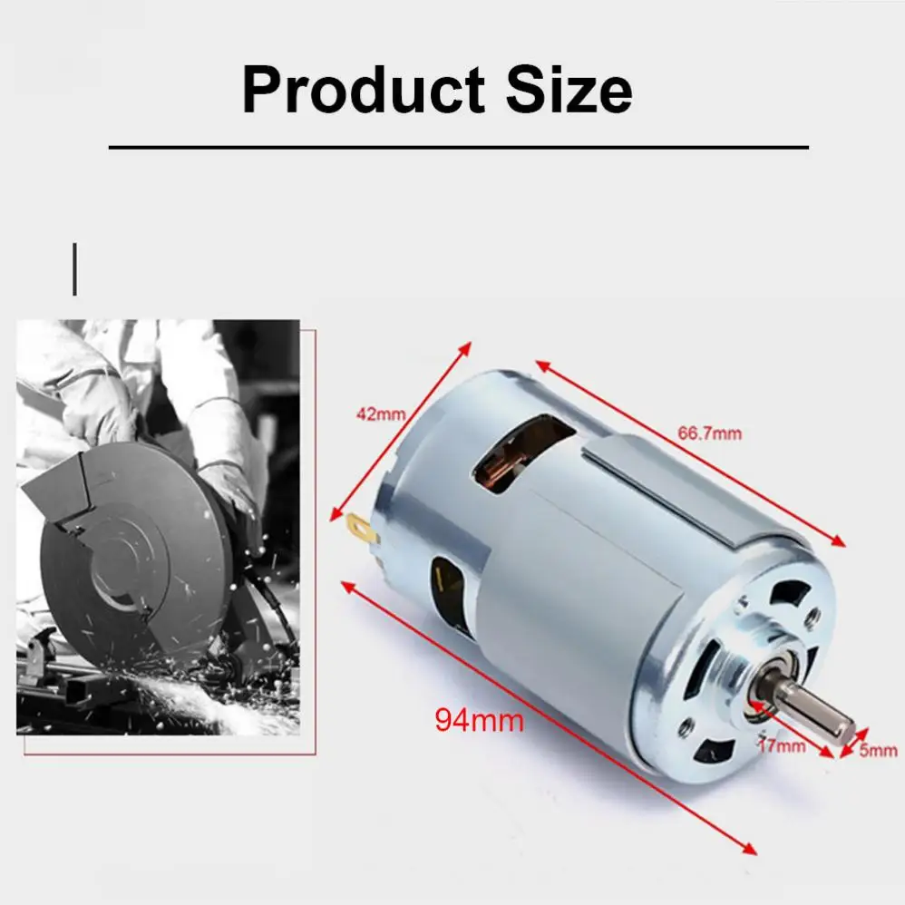 cheap motor cc 01