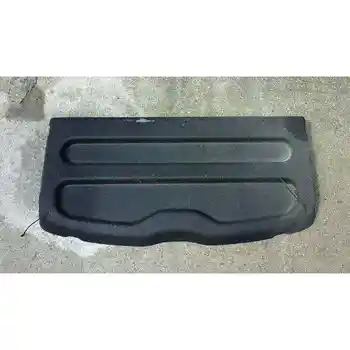 

98013537ZD REAR TRAY CITROEN C4 CACTUS