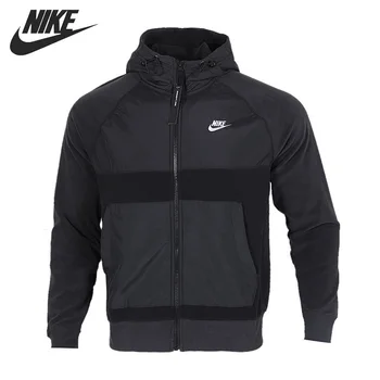 

Original New Arrival NIKE AS M NSW CE HOODIE FZ WINTER Men's Jacket Hooded Sportswear