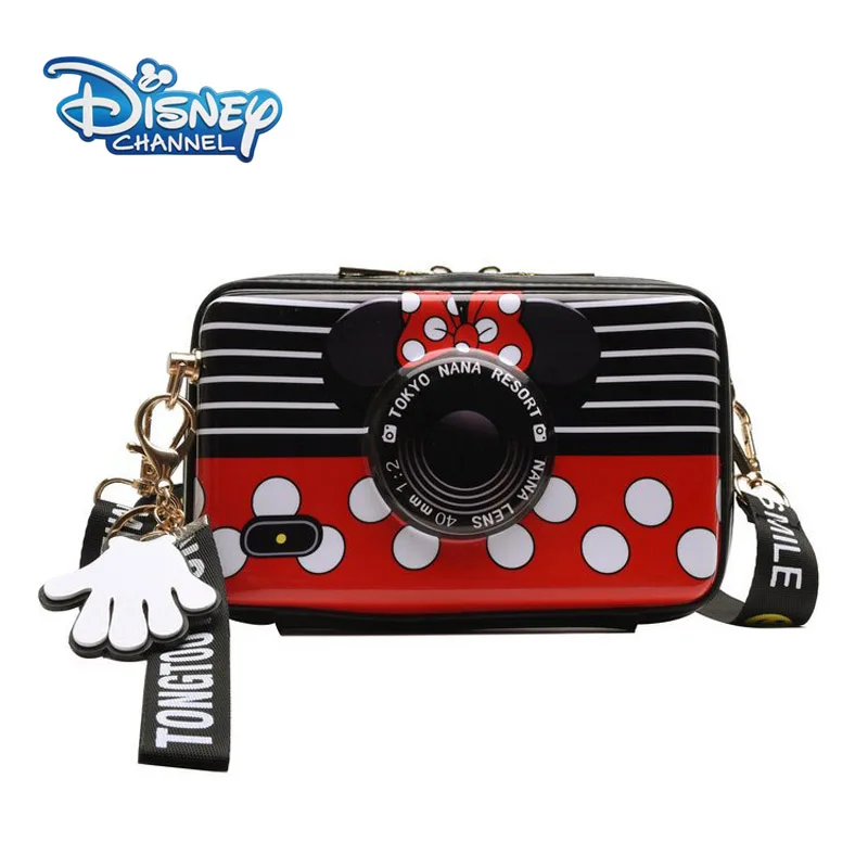 Loungefly Disney Minnie Sequin Wedding Crossbody Purse