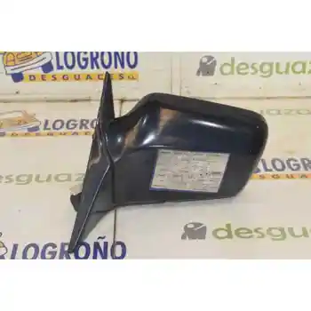 

LEFT REARVIEW MIRROR BMW 5 SERIES SALOON (E34)