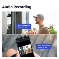 Système de surveillance avec système de sécurité, 5, 3, audio, audio, musique 5