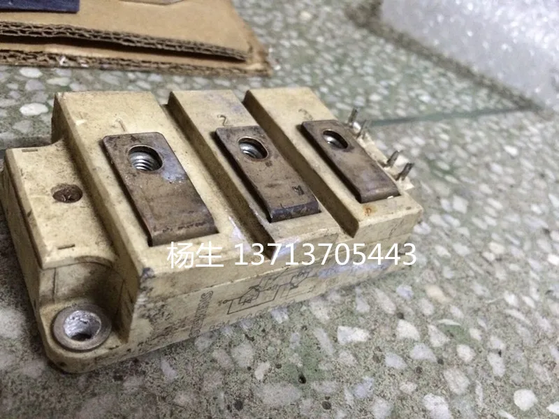 BSM150GB100D BSM200GB100D BSM300GB100D- RXDZ