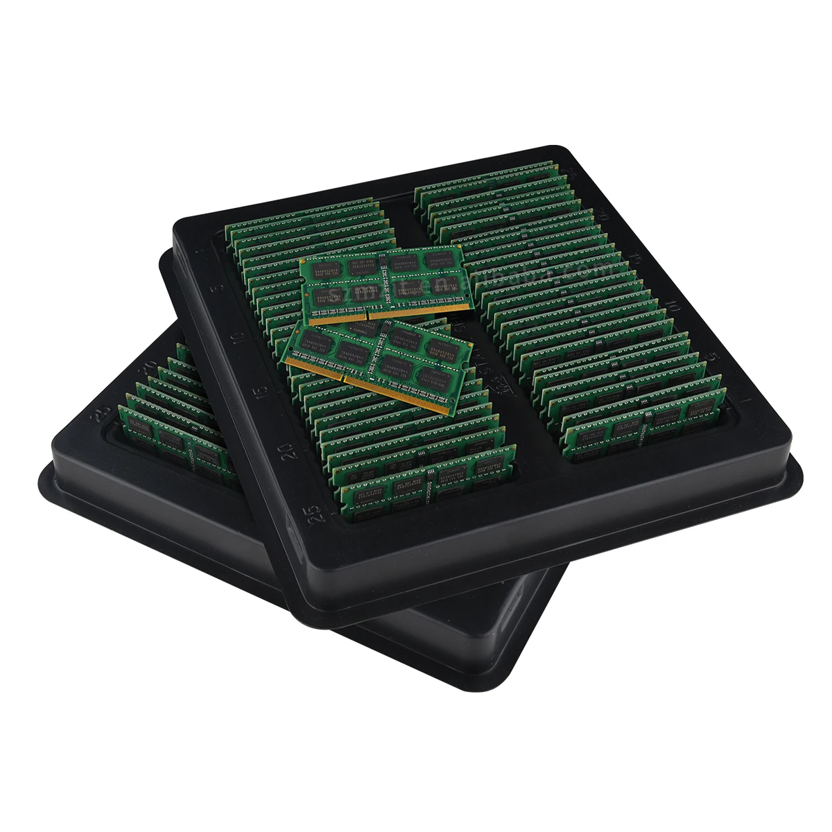 JINGSHA ddr2 sodimm 2 Гб оперативной памяти 800 667 МГц памяти ноутбука DIMM
