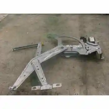 

WINDOW LIFTER FRONT RIGHT OPEL MERIVA Enjoy [9141214]