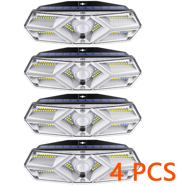 6-104LED - 4pcs