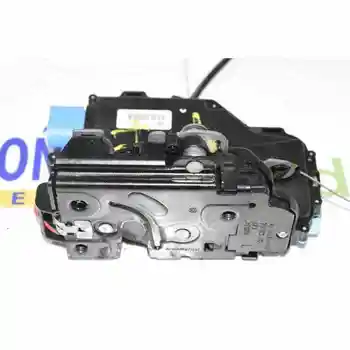 

7L0839015D DOOR LOCK REAR LEFT SKODA OCTAVIA COMBI (1Z5)