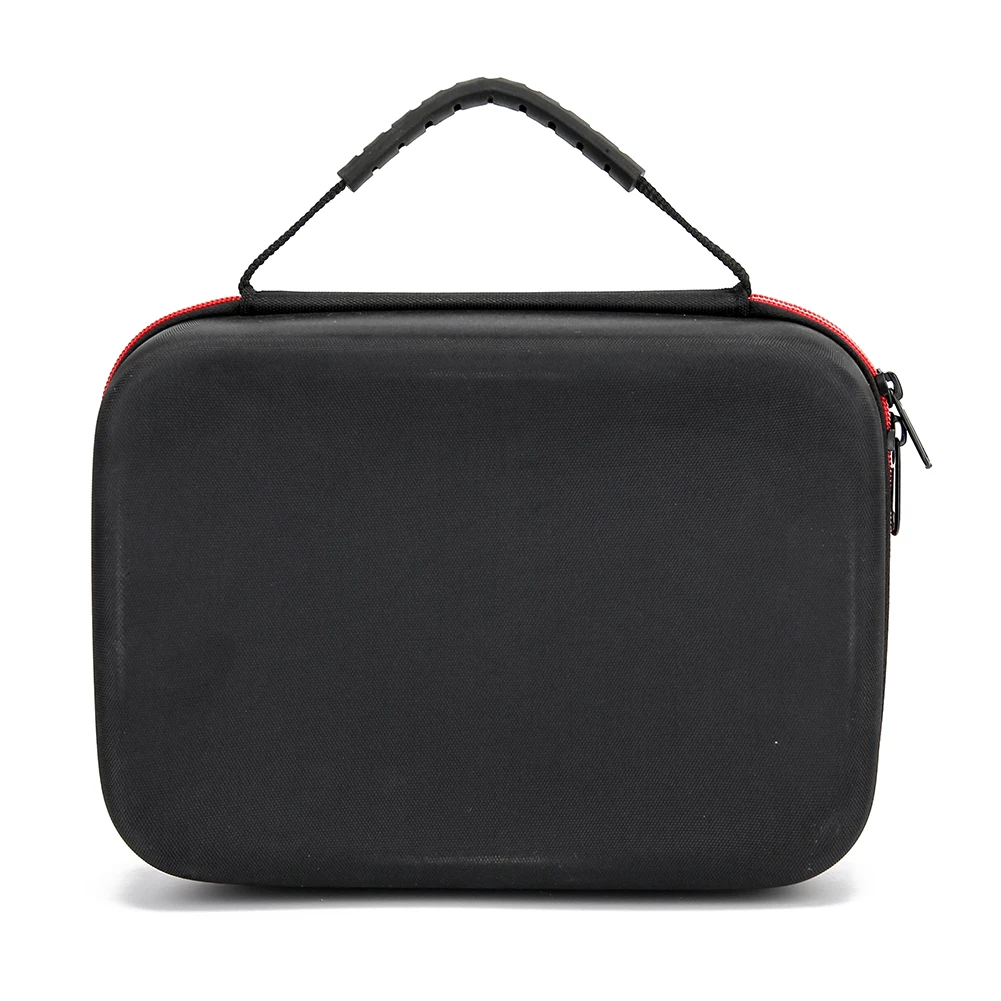 

Handbag Storage Case Practical Nylon Drone Box Large Capacity Outdoor Waterproof With Handle Carrying Bag For DJI Mavic Mini