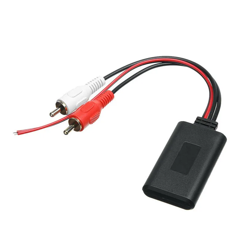 Адаптер Bluetooth приемник модуль внутренние части для телефона Mp3 колонки Музыка Аудио автомобиль универсальный 23 см