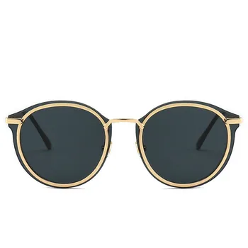 

Men's And Women's Frameless Irregular Shape Sun Glasses Woman Personality Trend Street Shooting Glasses Fashion UV400 Sunglasses