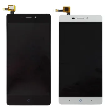 

Top quality For ZTE Blade X9 Full LCD Display + Touch Screen Digitizer Assembly Replacement Parts