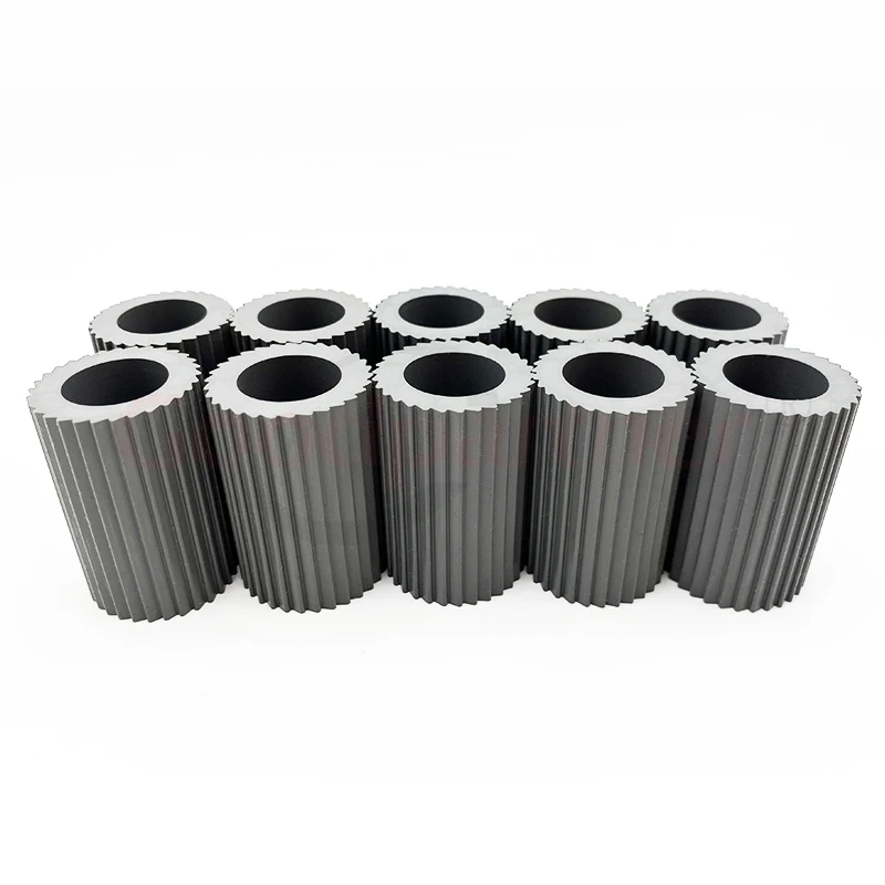 10X FC5 2526 000 подающего ролика для Canon 6055 6065 6075 6255 6265 6275 8085 8095 8105 8205 8285 8295 C7055 C7065 C7260
