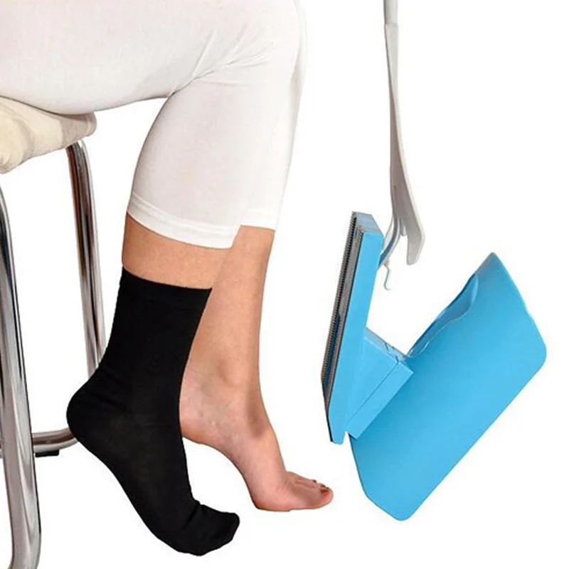 Приспособление для одевания компрессионного трикотажа s1002-2. Приспособление для надевания носков. Батлер приспособление для одевания компрессионных чулков. Носок для одевания компрессионных чулок. Батлер для надевания компрессионного трикотажа.