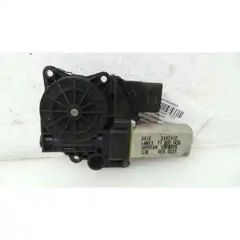 

WINDOW MOTOR REAR LEFT BMW 1 SERIES SALOON (E81/E87)