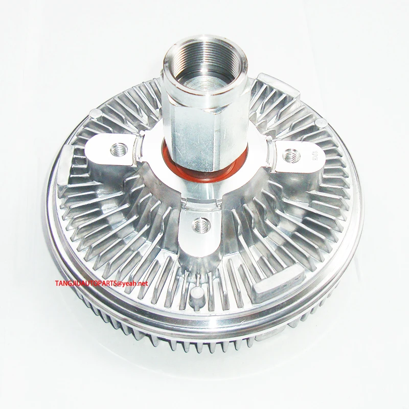 Radiator Fan Clutch For Ford Expedition 19972004 E150 F150 F250