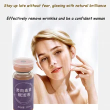 

Rub-on Botox Essence Anti-aging Anti-wrinkle Fading Fine Lines Beauty Salon Spot Brightening Botox Essence