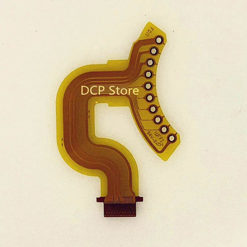 富士50-140触点排线