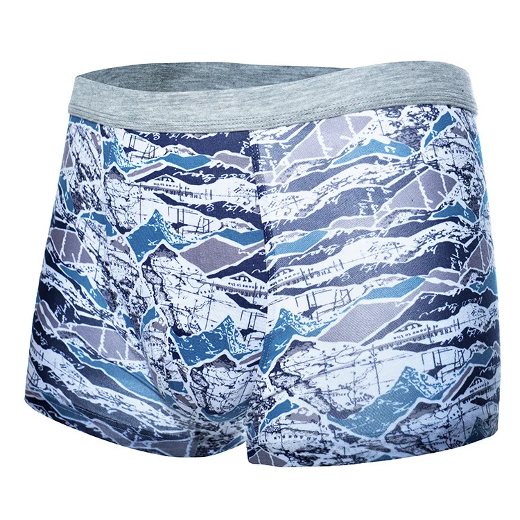 

Boxers Medium Waist