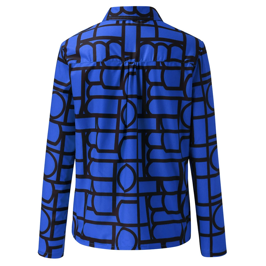 JAYCOSIN Ladies Summer Blouse Women