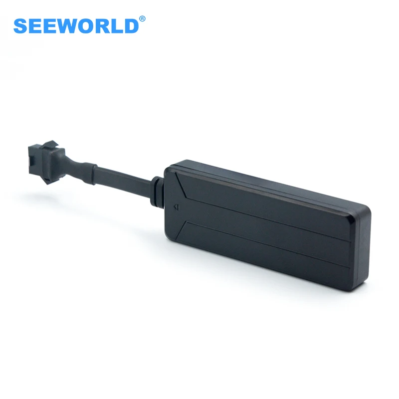 Seeworld водонепроницаемый gps трекер S102T 2g gps трекер, устройство с gps-трекером для автомобиля и мотоцикла