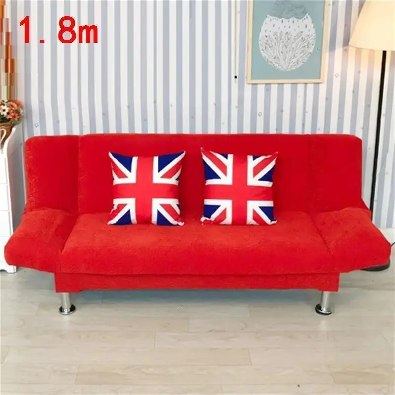 Cama Plegable мобильный диван складной Para Puff Asiento Home Armut Koltuk набор кресло-кровать для сала Мобильная мягкая мебель диван-кровать - Цвет: Version O