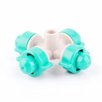 

Green Foggy Cross Sprinkler Water Sprinkler Sprinkler Irrigation Sprinkler Lawn Agriculture