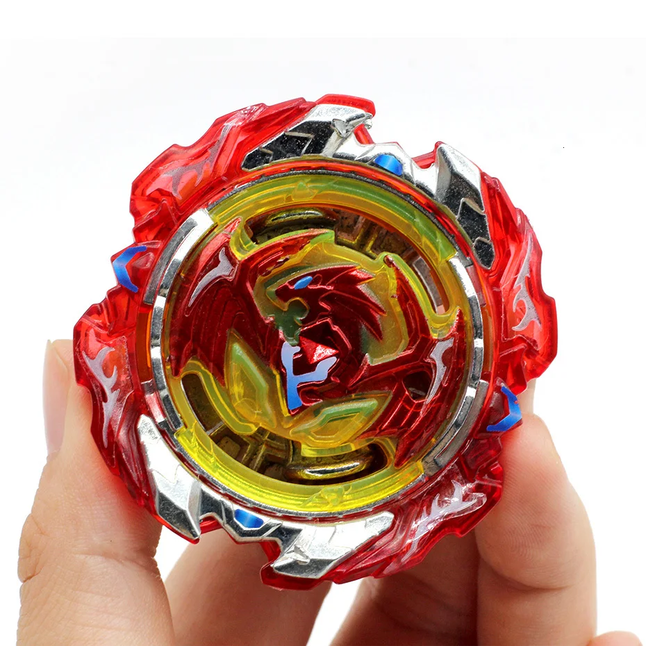 Beyblade Bayblade BURST B121 B122 B120 B67 без пускового устройства и коробки, металлический пластик, волчок, Bey Blade, лопасти, игрушки для детей