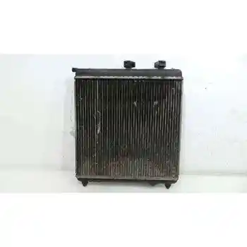 

1330E6 WATER RADIATOR CITROEN C3