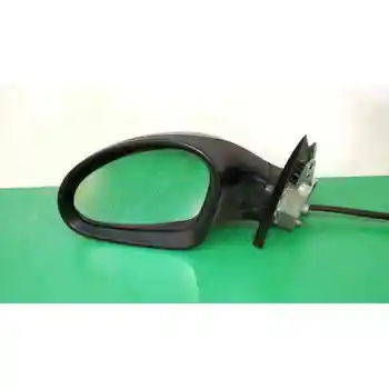 

6L1857507T9B9 LEFT REARVIEW MIRROR SEAT IBIZA (6L1)