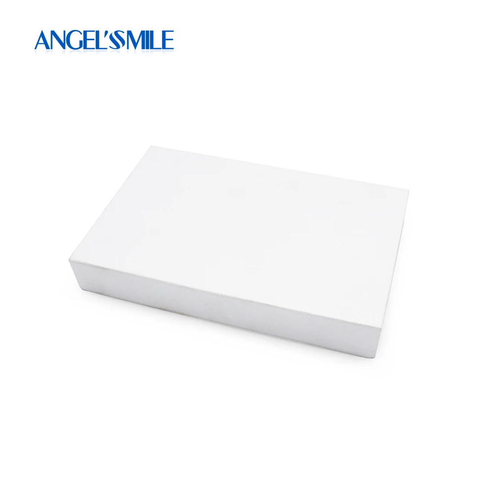 64 шт./лот отбеливание зубов Angel Smile набор геля 35% пероксид система отбеливания
