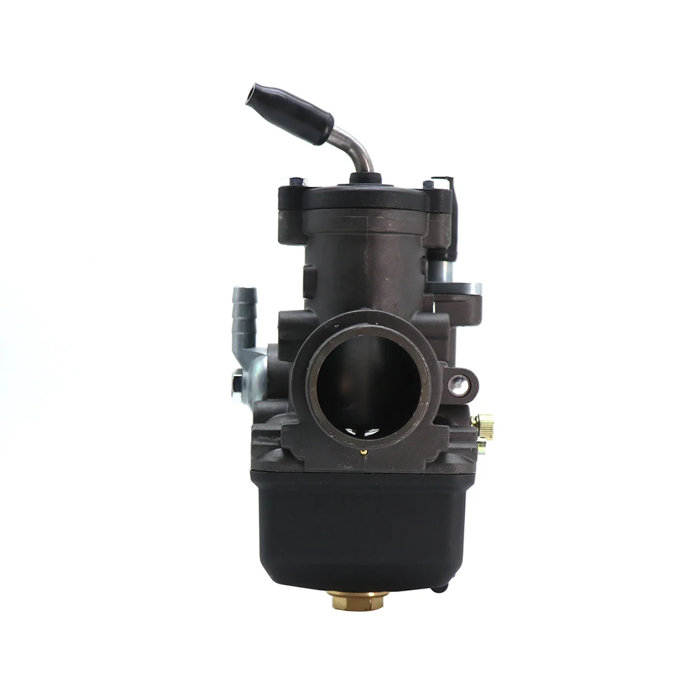 Usual DellOrto PHBH 30mm BS R3488 Motorcycle Carburetor 125-300cc 2T/4T For Yamaha Aprilia Moto Dirt Bike Off Road - - Racext 46