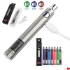 Electronic Cigarettes