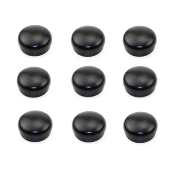 

2/4/10/20Pcs Front Windshield Wiper Arm Screw Nut Cap Cover For Passat B5 B6 B7 CC Golf Tiguan A3 A4 A5 A6 C6 C7 Q5 TT Seat leon