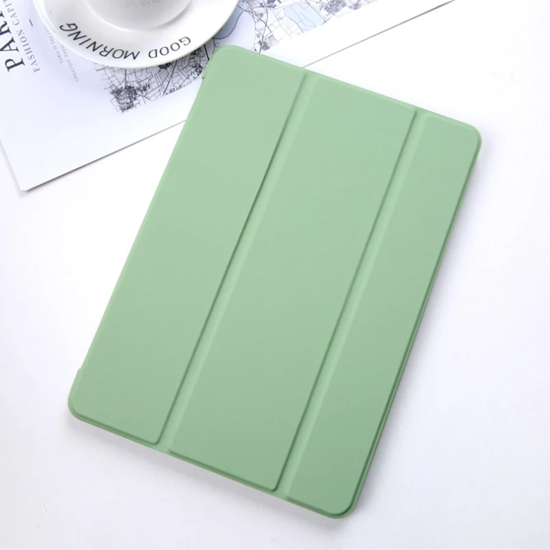 Мягкий жидкий силиконовый резиновый чехол для iPad 10,2 Pro 11 10,5 9,7 Air 2 3 Tablet PC