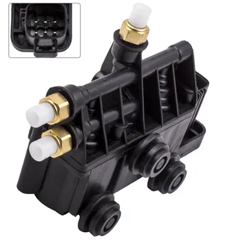 

Air Suspension Valve Block for Land Rover Range Rover Discovery LR3 4 RVH000095 For Range Rover Sport Disco LR3 LR4