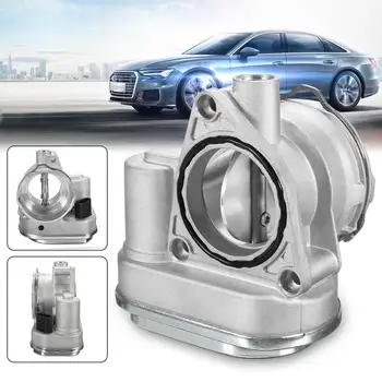 

Throttle Body For Audi for Skoda for VW Seat 1.9 2.0 TDi Manifold Flap 038128063 G L F M P Q 038128063F 038128063G 038128063L