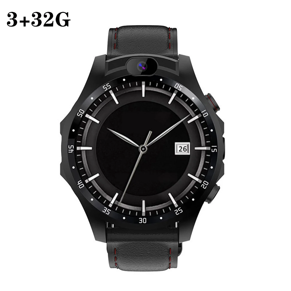 4G gps мужские и женские Смарт-часы с монитором сердечного ритма ЭКГ кровяное давление IP68 фитнес-трекер Wrisatband SmartWatch APP Smatwatch - Цвет: D