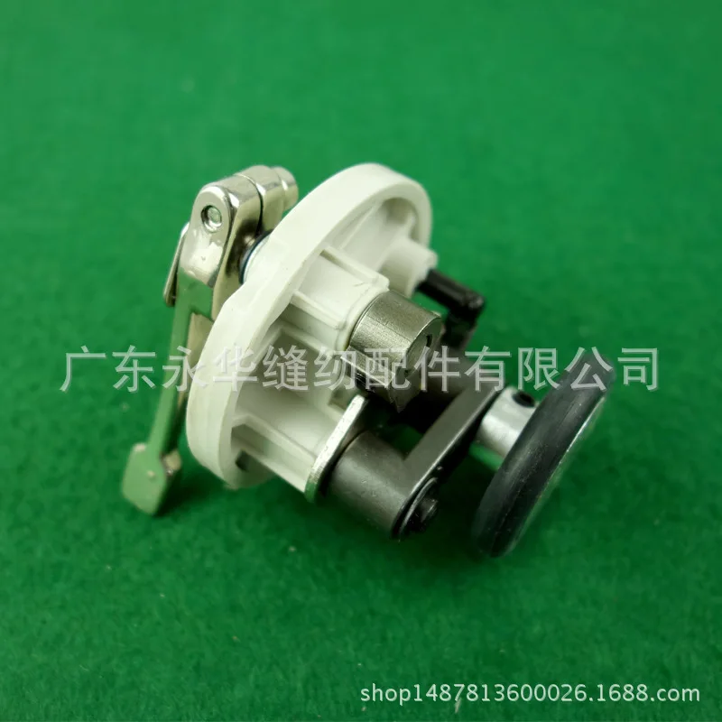 Brother electronic flat car 7200 wire making winding thread reel industrial sewing machine accessories | Дом и сад