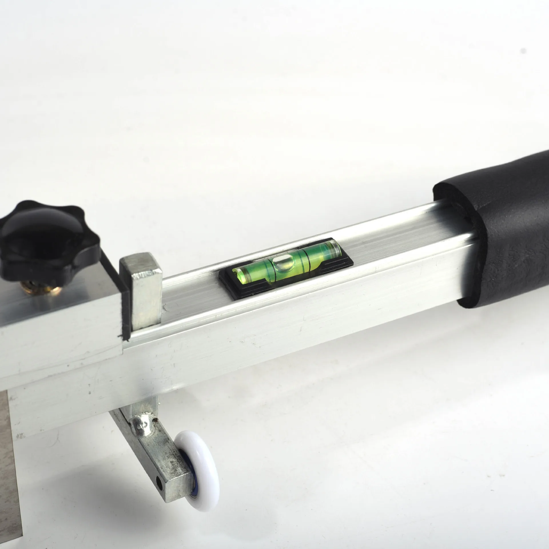 

Tile Flat Ash Paving Tiles Tool High-Precision Pingsha a Levelling Mortar Rake Plastering Trowel