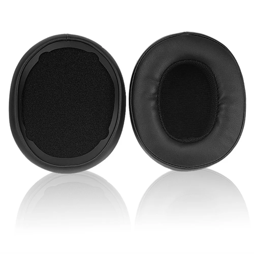 POYATU Earpads For Skullcandy Crusher 3.0 Wireless Bluetooth Headphone Ear Pads Cushion Cover PU Leather Ear Pads Earmuff 2 
