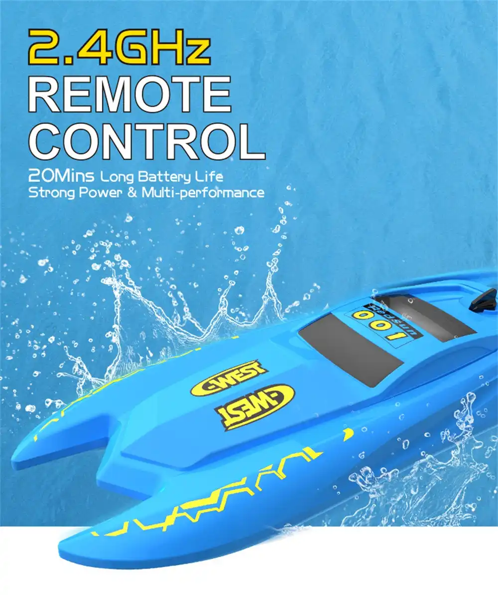 radio controlled model boats for sale
