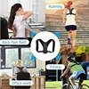 Brace Support Belt Adjustable Back Posture Corrector Clavicle Spine Back Shoulder Lumbar Posture Correction For Adult Teenagers ► Photo 3/6