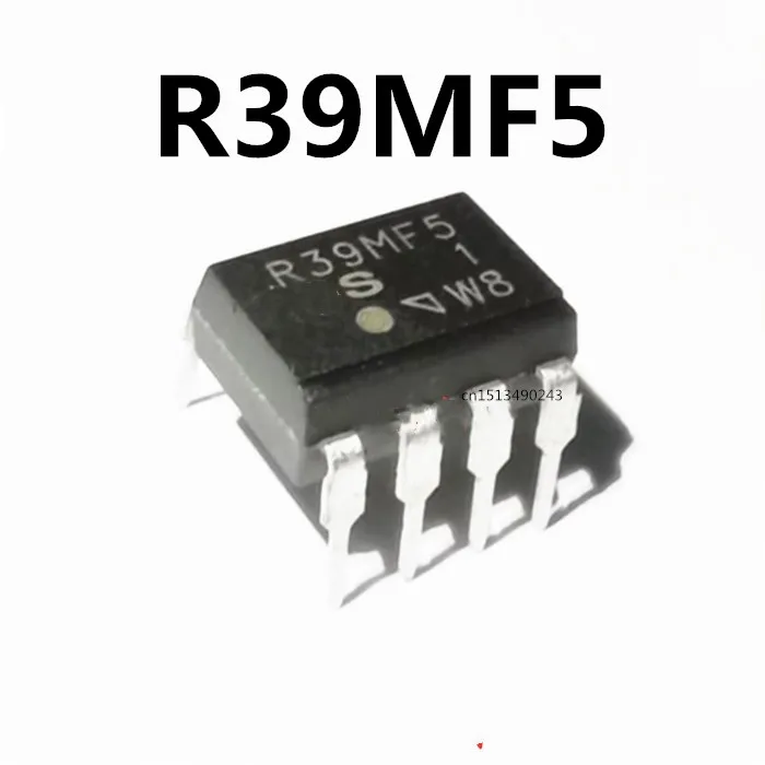 Oryginalny 2 sztuk/R39MF5 DIP 7 DIP7|Integrated Circuits| - AliExpress