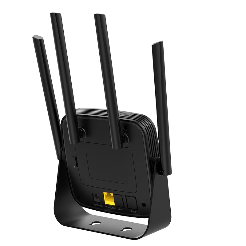 KuWFI 4G Роутер Sim Buit in Power Bank Wifi роутер разблокированный 3G/4G CPE CAT4 150 Мбит/с мобильный