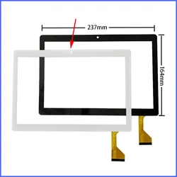 New 10.1 inch BDF K107H Tablet CH-10114A2-FPC325 CH-10114A2-L-S10 ZS BH4872 FX1912 Touch Screen Panel Digitizer Glass Sensor