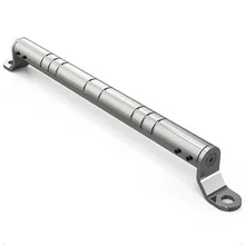 1 шт. универсальный мотоцикл Ремонт Запчасти телефон кронштейн баланс руля бар многофункциональная рама фитинги руль