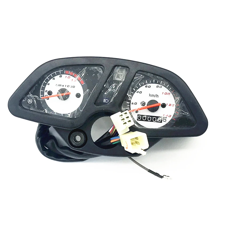 

For Kreidler DD125 Speedometer Gauges Motorcycle Parts Box Instrument Gear Indicator